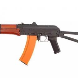 AKS-74U Bois & Metal (Cyma)