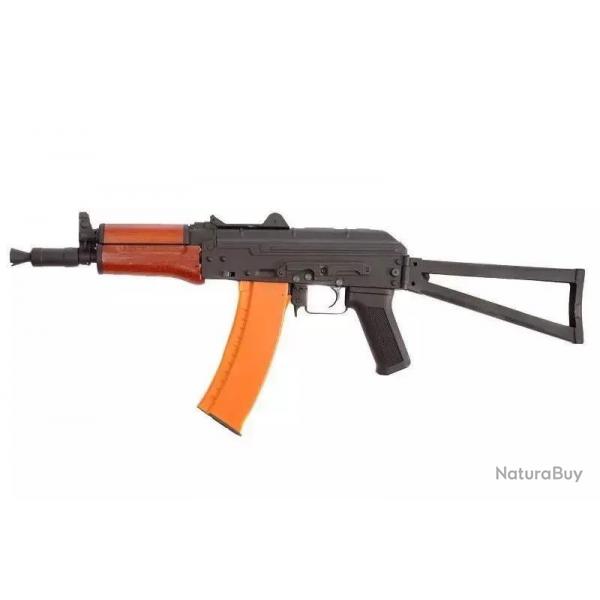 AKS-74U Bois & Metal (Cyma)