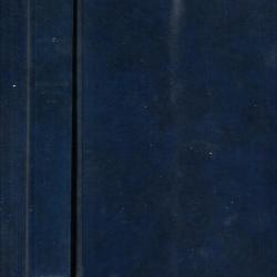 les mystères de paris d'eugène sue en 2 volumes