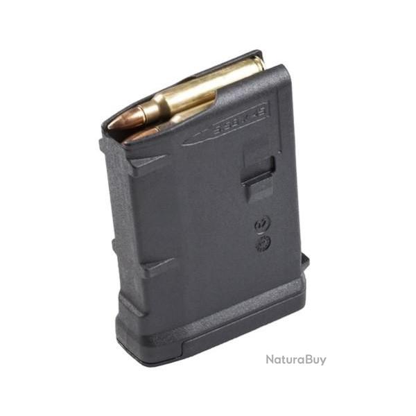 Chargeur MAGPUL pour carabine TROY Calibre 222 Rem 10 Coups