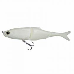 Sub Kicker 180 02 Pearl White