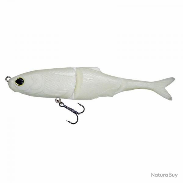 Sub Kicker 180 02 Pearl White