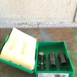 PRECISION 243 WINCHESTER RCBS