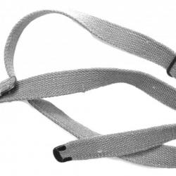 Bretelle USM1 coton 1° modele repro couleur Verte