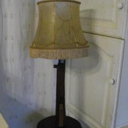 lampe fusil