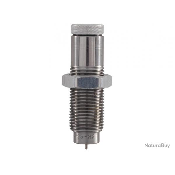 308 Win Outil recalibreur de collet - Collet neck sizer die Lee Precision 90959