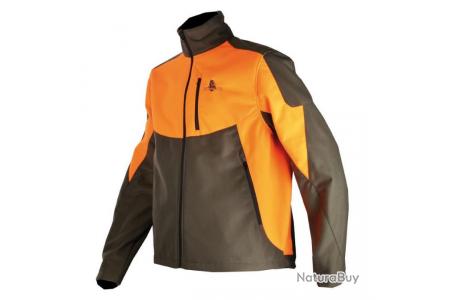 Somlys Veste Spirit traque Enfant 457K