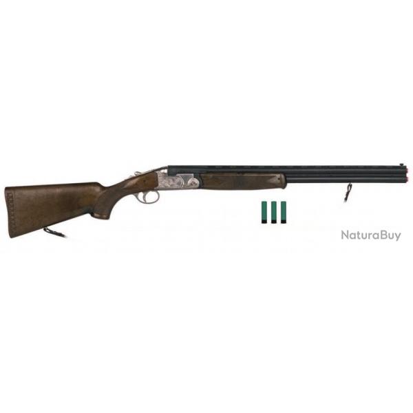 Fusil de chasse superpos Hunter pour enfant