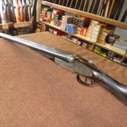 Cogswell & Harrison Calibre 12/70