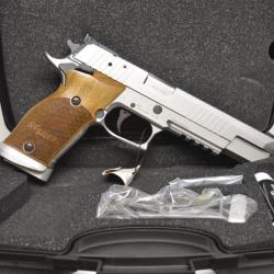 pistolet sig sauer P220 X-SIX cal: 9x19