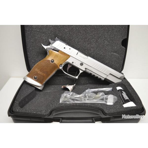 pistolet sig sauer P220 X-SIX cal: 9x19