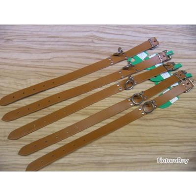 Lot De 5 Colliers Ras Du Cou - Multicolore - Métal Sans Nickel - Style Bohème - Neuf Avec Petits Défauts