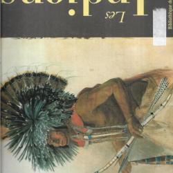 Les Indiens, aquarelles de Karl Bodmer Bibliothèque de l'image amérique du nord