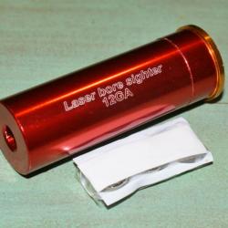 Douille de réglage Laser Calibre 12