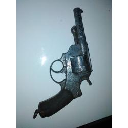 Revolver M. A. S  1873