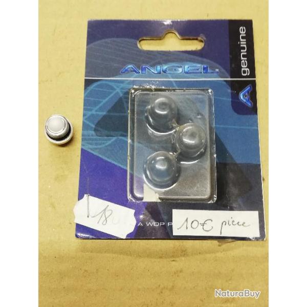 stop bille - anti double feed -  pour paintball angel LED LCD IR3