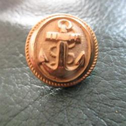 BOUTON DE MARINE 3IEME REPUBLIQUE EN LOT OU A L 'UNITE