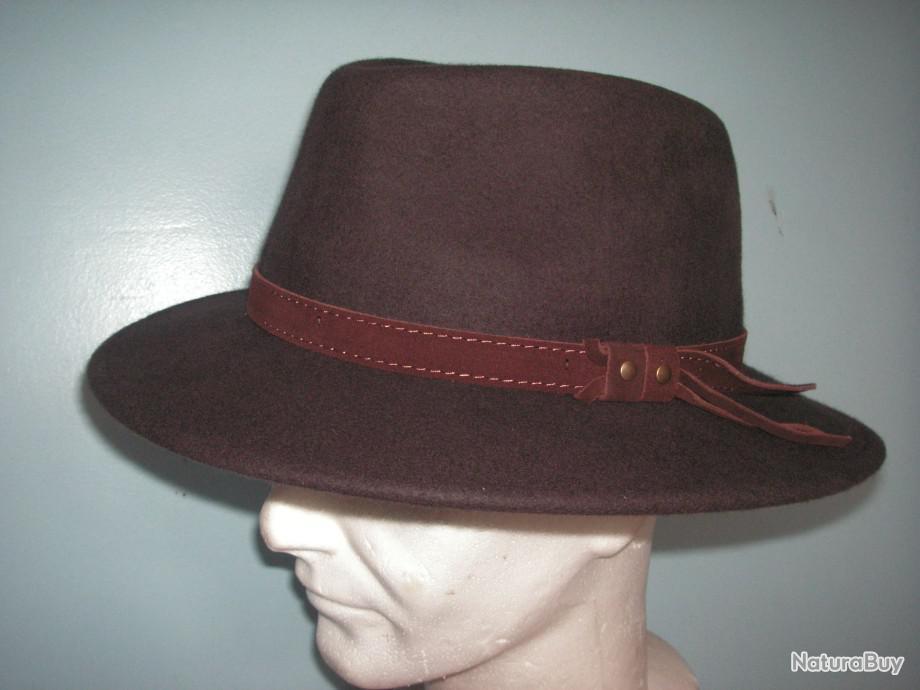 Chapeau de chasse, laine, sortie, hiver 