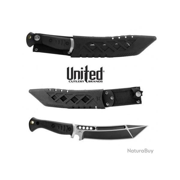 Couteau United cutlery M48 Sabotage