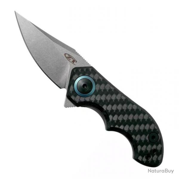 Couteau ZT "0022" [Zero Tolerance Knives]