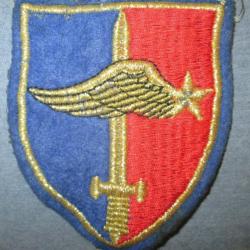 Escadron de Protection et Honneur 30 - 352, St CYR,tissu