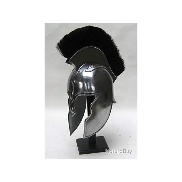 Casque Achille de troie  offrir