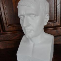 Buste de Napoléon 1 er