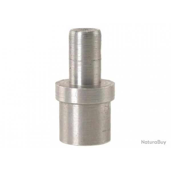 Top punch / poussoir n463 LYMAN pour presse  recalibrer LYMAN ou RCBS - Calibre 6,5 mm RN