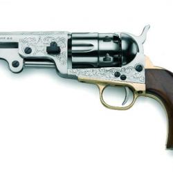 Revolver Pietta 1851 Navy Yank Old Model Calibre 44 PAIEMENT 3/4 FOIS SANS FRAIS