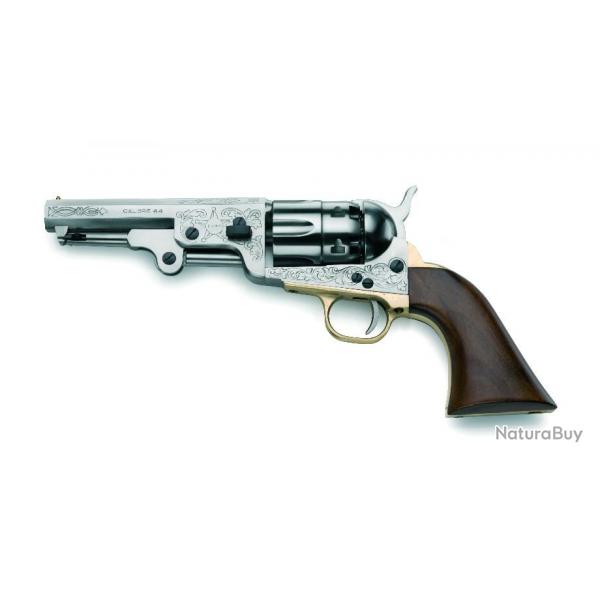 Revolver Pietta 1851 Navy Yank Old Model Calibre 44 PAIEMENT 3/4 FOIS SANS FRAIS