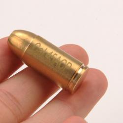 laser - balle arme de poing 45 acp #2