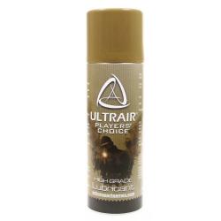 Huile Airsoft à base de Teflon en Spray Lubrifiant Ultrair PTFE 220 ml