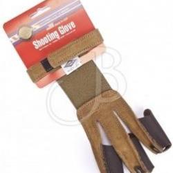 NEET - Gants cuir N-FG-2L S