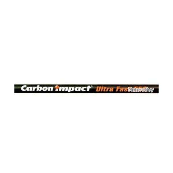 CARBON IMPACT - Tube ULTRA FAST Orange 950