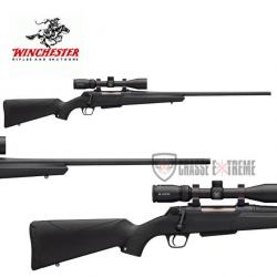 Carabine WINCHESTER Xpr Scope Combo Threaded cal 243 win