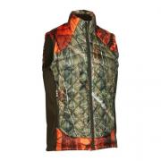 Pinewood Veste Himalaya Padded-Loisirs Outdoor Veste//Veste Matelassée-Coupe-vent