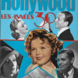 hollywood les années 30 de jack lodge , cinéma américain