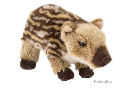 peluche marcassin