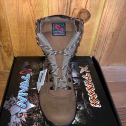 HANGAR33 CHAUSSURES NIVAL CERVERA X MARQUE ESPAGNOLE FABRIQUEE A LA MAIN TAILLE 40