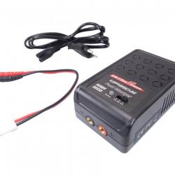 Chargeur de batterie auto-stop NiMh/NiCd Ultra Power