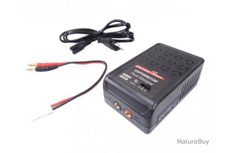Chargeur De Batterie NiMH & NiCd Airsoft 