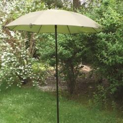 PARAPLUIE DE POSTE KAKI FUZYON D.160CM