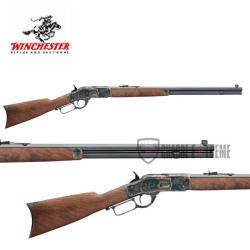 Carabine WINCHESTER M73 Sporter 61cm cal 357 Mag
