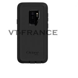Coque Anti Choc OtterBOX Defender pour Samsung, Smartphone: Galaxy S9 Plus G965