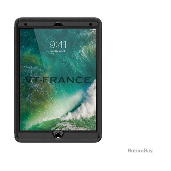 Coque Anti Choc OtterBox Defender pour iPad, Couleur: Noir, Smartphone: iPad Pro 10.5 / Air 3