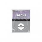 Bas de Ligne Greys Greylon Knotless - 28/100 - 4,5 kg