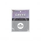 DP23 - Bas de Ligne Greys Greylon Knotless - 15/100 - 1,8 kg