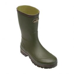 Bottes de chasse basses Percussion Marly Jersey 39