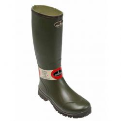 Bottes de chasse Percussion Marly Jersey 37