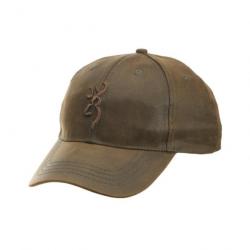 Casquette Browning Rhino Hide Default Title